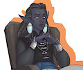 Cirdan (again) by hessonite
