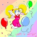 Happy Birthday SB