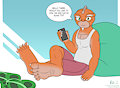 Friendly Offer