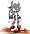 Sonic forces third character