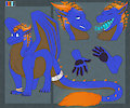 Jayri's Ref +alt