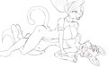 loving kisses