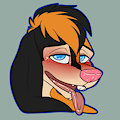 Rico Ro Ni: Telegram stickers by RollerCoasterViper59