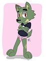 Max by KatxLogan