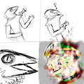 Skittle grenade by zangooseOO