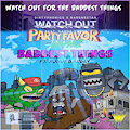 Watch Out For The Baddest Things
