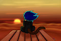 Lost...