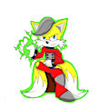 Magic Miles by 4sonicfan