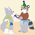 Happy Birthday Dex!