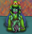 Beanbag Huggles
