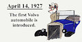 This Day in History: April 14, 1927