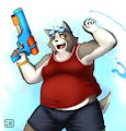 Songkran Festival