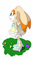 Easter Bun