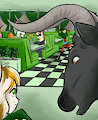 Diner Date Part 6