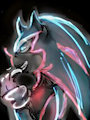 sonic by shadowdesire