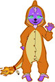 Kigurumi Charem! - by ChiSabre