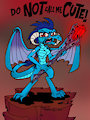 Dragonlord Ember