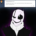 Gaster Ask #1