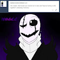 Gaster Ask #2