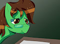 What to art? by UnderMRPH