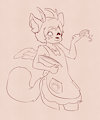 Sean V1.0 Sketches and lines