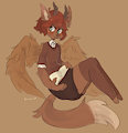 Sean V1.0 Pinup
