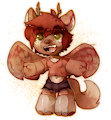 Sean V1.0 Pinup