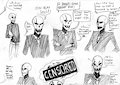 Papyrus' affection