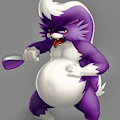 Skuntank Vore