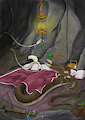 Size Matters 2 - Page 1 by besonik