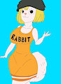 Easter 2017: Carrot
