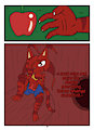 Unleashed - Chapter 1 Page 7