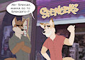 [C] Spencer's