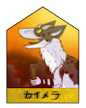 Kaimera Con Badge