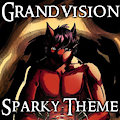 Sparky Character Theme - Uplifting Soundtrack