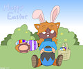 Happy Easter