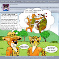 Ask My Characters - Raynard de Reinardt