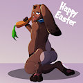 Happy Easter