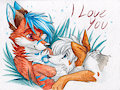 Puppy Love