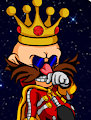 Eggman is our king