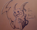 Raichu!