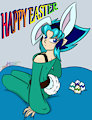 Happy Easter!