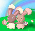 Happy Easter!!