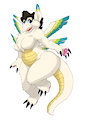 Featherfluff! by Ruathan