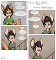 -Peanut Berry Sundae- Page 156
