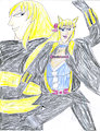 Alucard and Tailsko