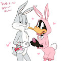 Easter by zehn