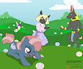 Egg Hunt