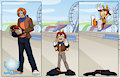Fun and Change on the Boardwalk