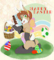 Fappy Easter